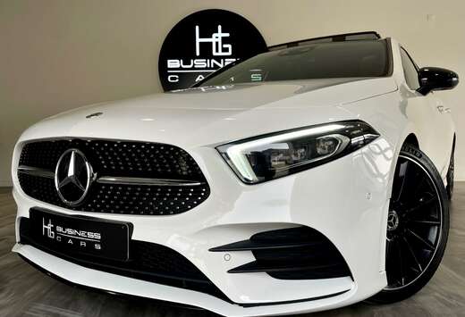 Mercedes-Benz d/ PACK AMG/ PACK AERO A45/ PACK NIGHT/ ...