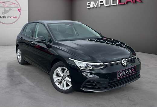 Volkswagen Golf 1.0 TSI Life Business OPF