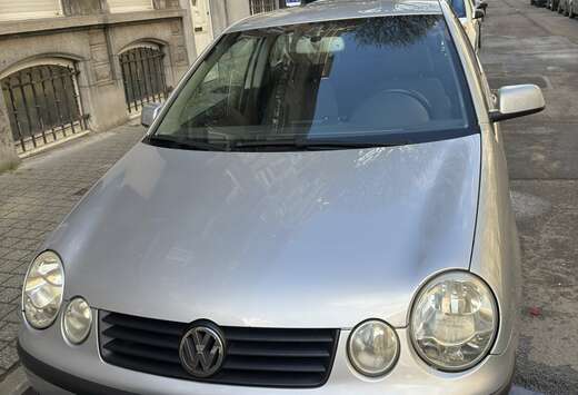 Volkswagen 1.4i 16v Base