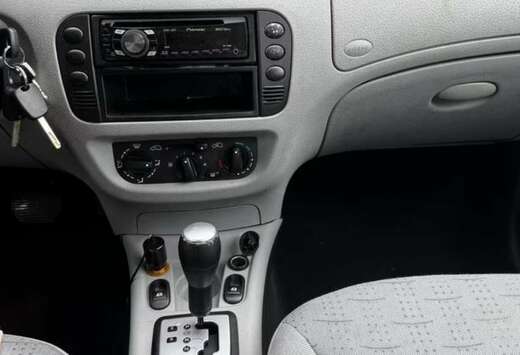 Citroen C3 1.4i Exclusive