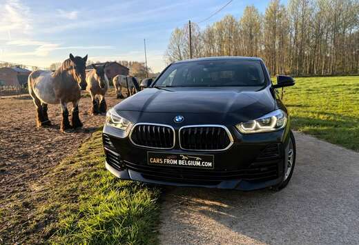 BMW SPORT - GARANTIE 12m - BOTE AUTO - FULL LED