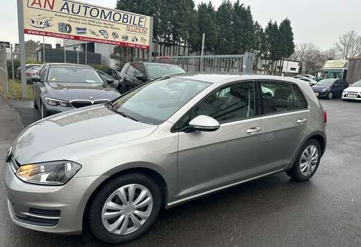 Volkswagen 1.2 TSI Trendline