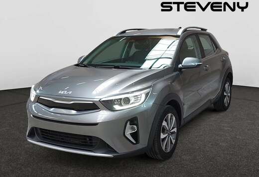 Kia PULSE 1.0 T ISG 100CV DEMO