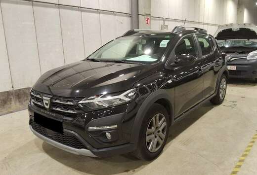 Dacia Sandero Stepway 1.0*automat*garantie 12mois