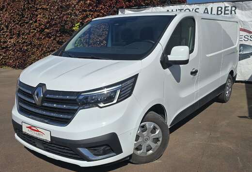 Renault Trafic 2.0 dCi 30 L2H1 Confort (EU6d)