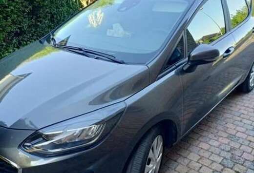 Ford Fiesta 1.1i Connected