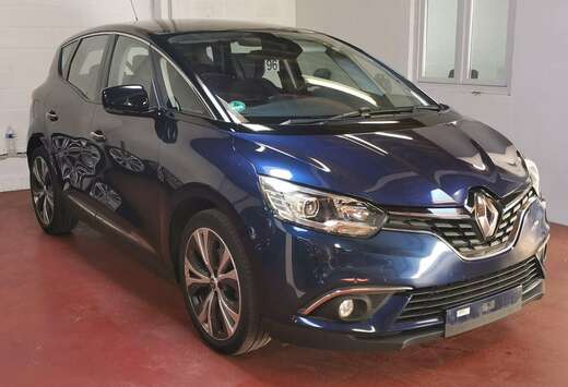 Renault Scenic 1.5 dCi Energy Intens