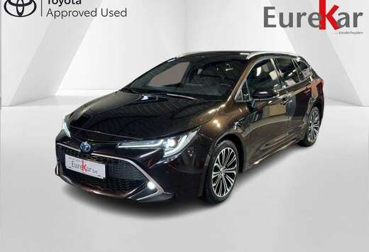 Toyota Premium