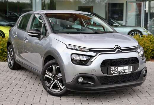 Citroen 1.2i PureTech