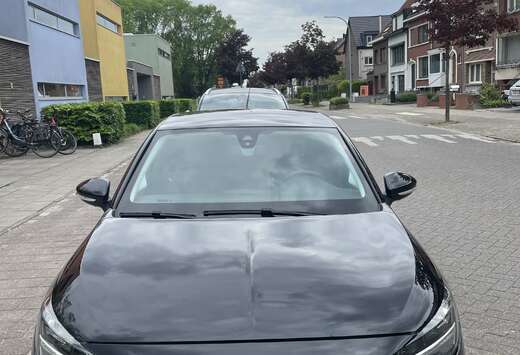 Opel 1.2 Turbo Edition S/S
