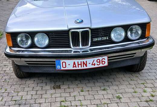 BMW Coupé 2 p