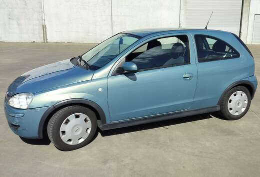 Opel Corsa 1.2i Enjoy