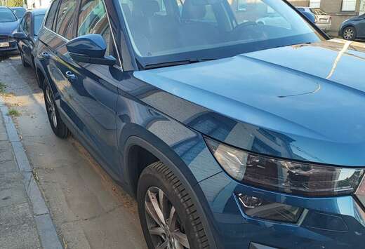 Skoda 1.5 TSI ACT Clever+ DSG