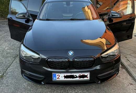 BMW dA