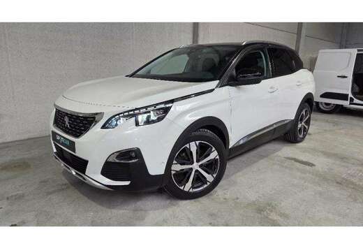 Peugeot allure