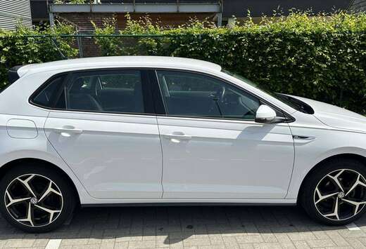 Volkswagen Polo 1.0i Comfortline R Line