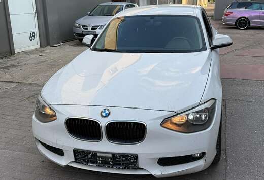 BMW 114i