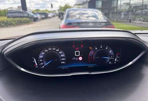 Peugeot 1.2 Puretech 130ch S&S BVM6 Active