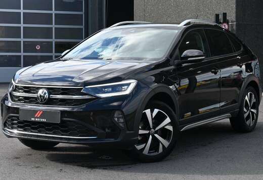 Volkswagen **1.0TSI DSG Style**CARPLAY**LED**CAMERA**