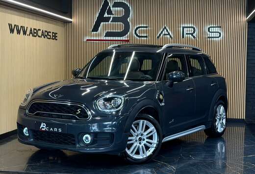 MINI 1.5A PHEV ALL4 ** GARANTIE 12 MOIS **