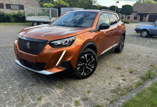Peugeot 1.2 PureTech Active Pack S&S (EU6.4)