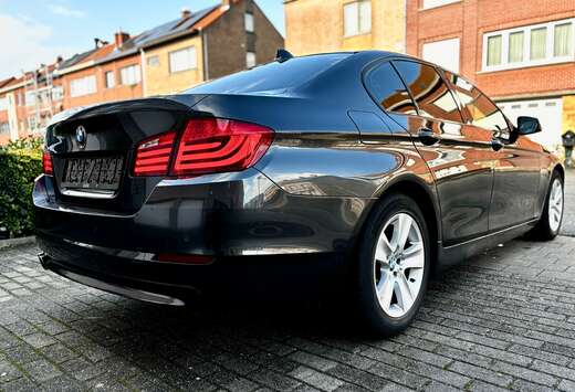 BMW 520d