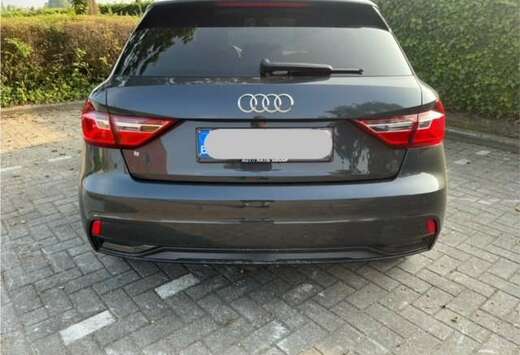 Audi A1 30 TFSI Sportback