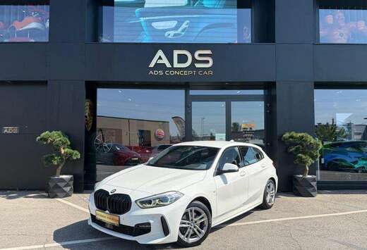 BMW i pack M