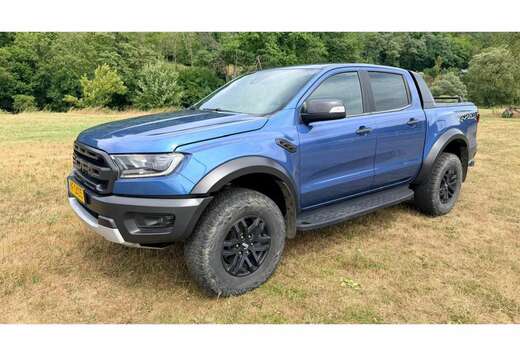 Ford Raptor 2.0 TDCI 213 auto.