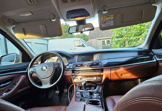 BMW 518 d