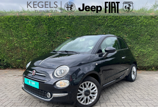 Fiat Lounge 69pk MTA AUTOMAAT