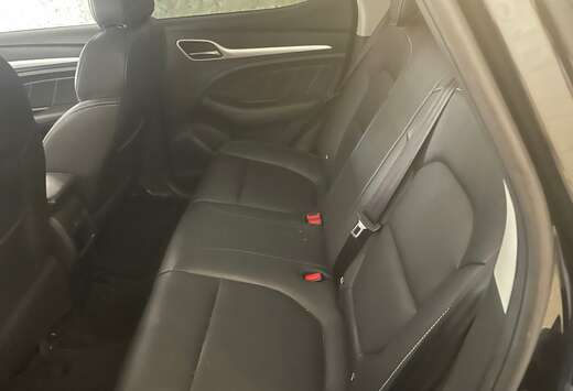 MG e-ZS 44.5 kWh Luxury