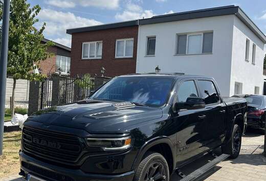 Dodge