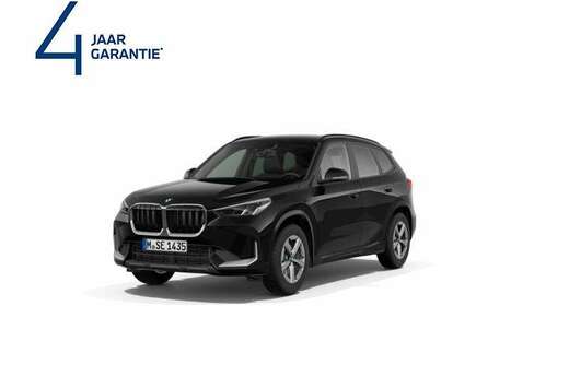 BMW AUTOMAAT - NAVI - LED -