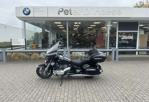 BMW - NIEUWSTAAT