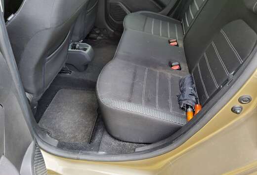 Dacia Duster LPG 1.0 ECO-G Prestige (EU6d)