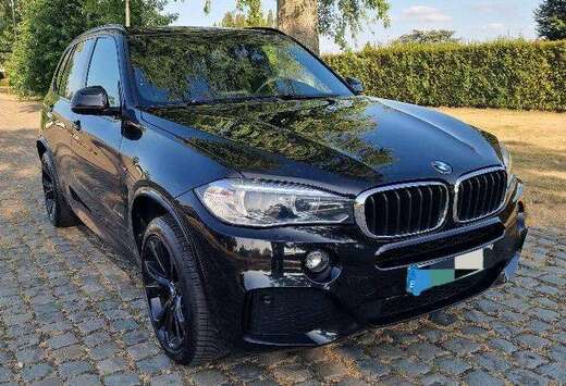 BMW X5 xDrive 25d