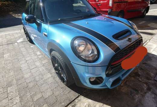 MINI Hatch 3 Portes 192 ch
