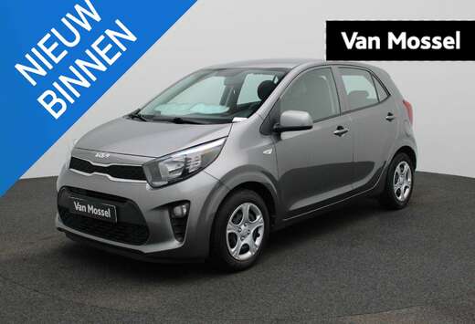 Kia Easy 1.0