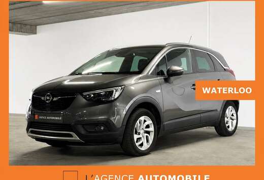 Opel 1.2 Turbo - GARANTIE 12 MOIS