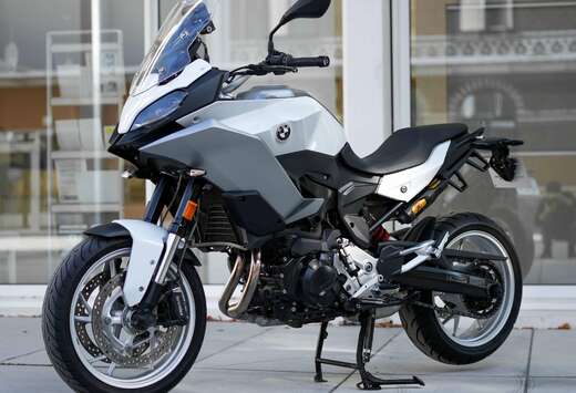BMW A2 - Full option