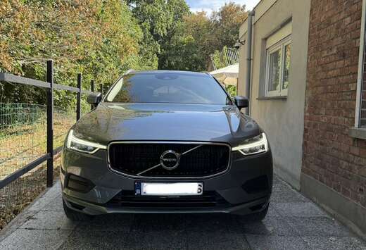 Volvo Volvo XC60 2.0 Diesel 190 pk