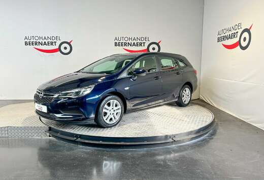 Opel Sports Tourer 1.0 Turbo ECOTEC/1e-eig/Navi/Cruis ...