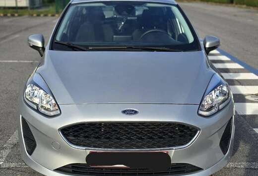 Ford Fiesta 1.1i Trend (EU6.2)