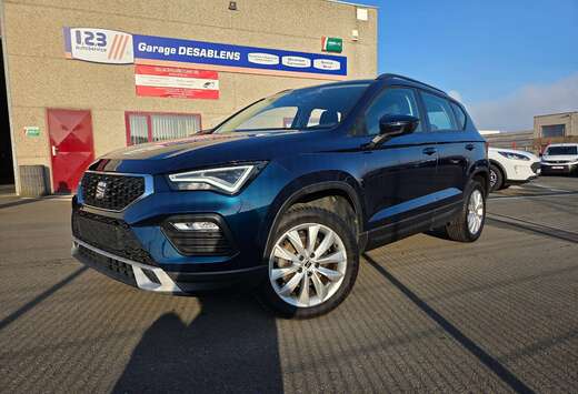 SEAT Ateca 1.0 TSI Reference OPF Reference