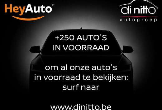 Nissan Hybrid 143 N-DESIGN 5-deurs 4AMT
