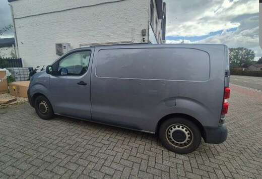 Fiat L1 Basis