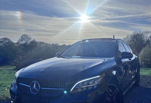 Mercedes-Benz d (EU6d-TEMP)