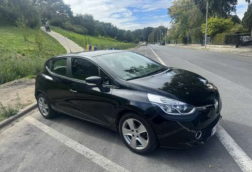 Renault Clio 4