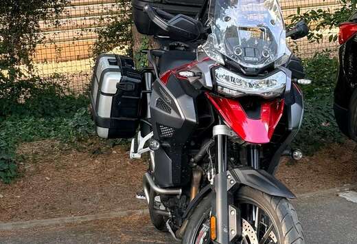 Triumph